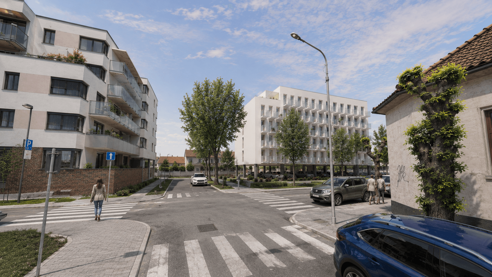 Košice budú mať moderné a dostupné nájomné bývanie